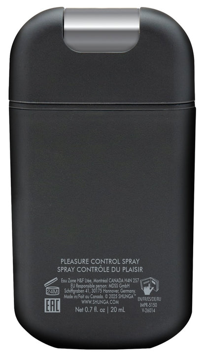 Shunga Male Control Spray 20ml