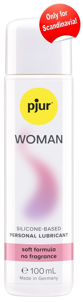 Pjur N pjur Woman Flasche 100 ml