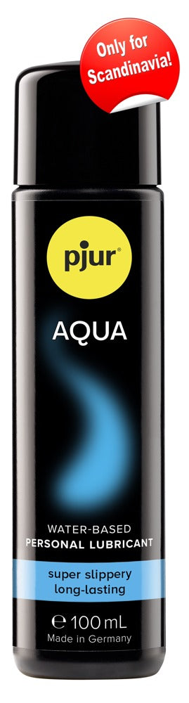 Pjur N pjur AQUA 100 ml