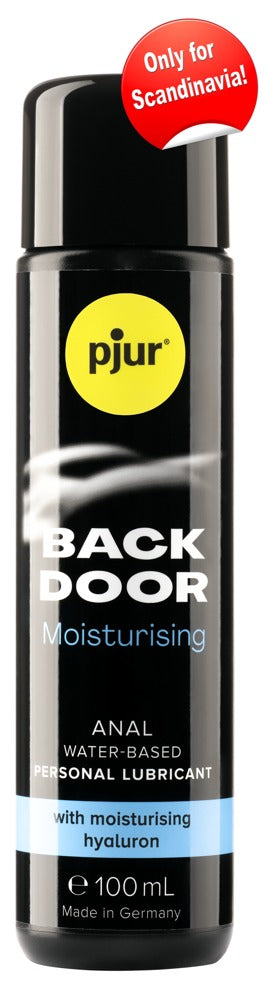 Pjur N pjur backdoor comfort 100 ml