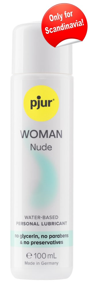 Pjur N pjur Woman Nude 100 ml