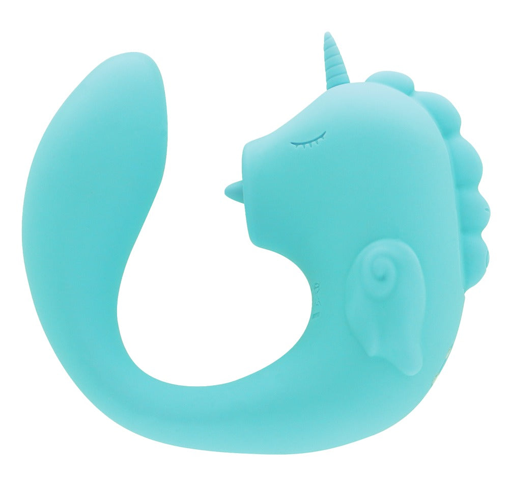 Unihorn C-Horse Ocean Peak