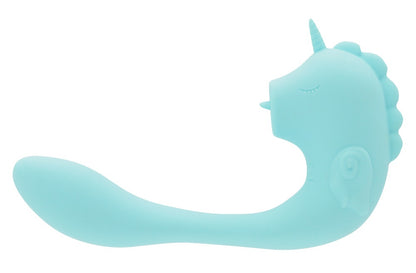 Unihorn C-Horse Ocean Peak