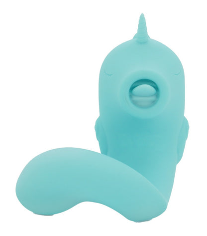 Unihorn C-Horse Ocean Peak