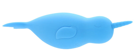 Unihorn of the Sea-The Narwhal