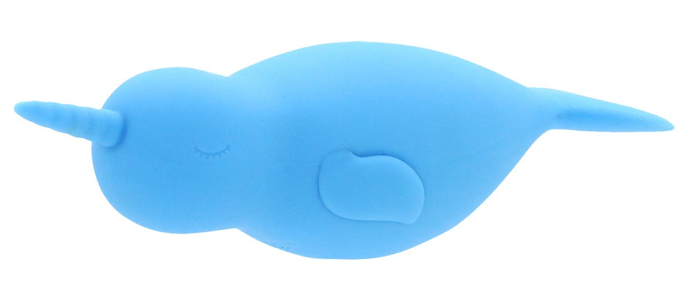Unihorn of the Sea-The Narwhal