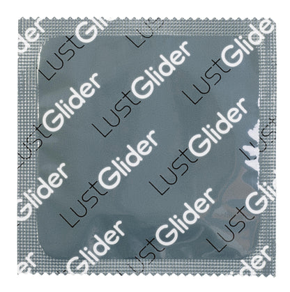 LustGlider Kondome XXL 100er