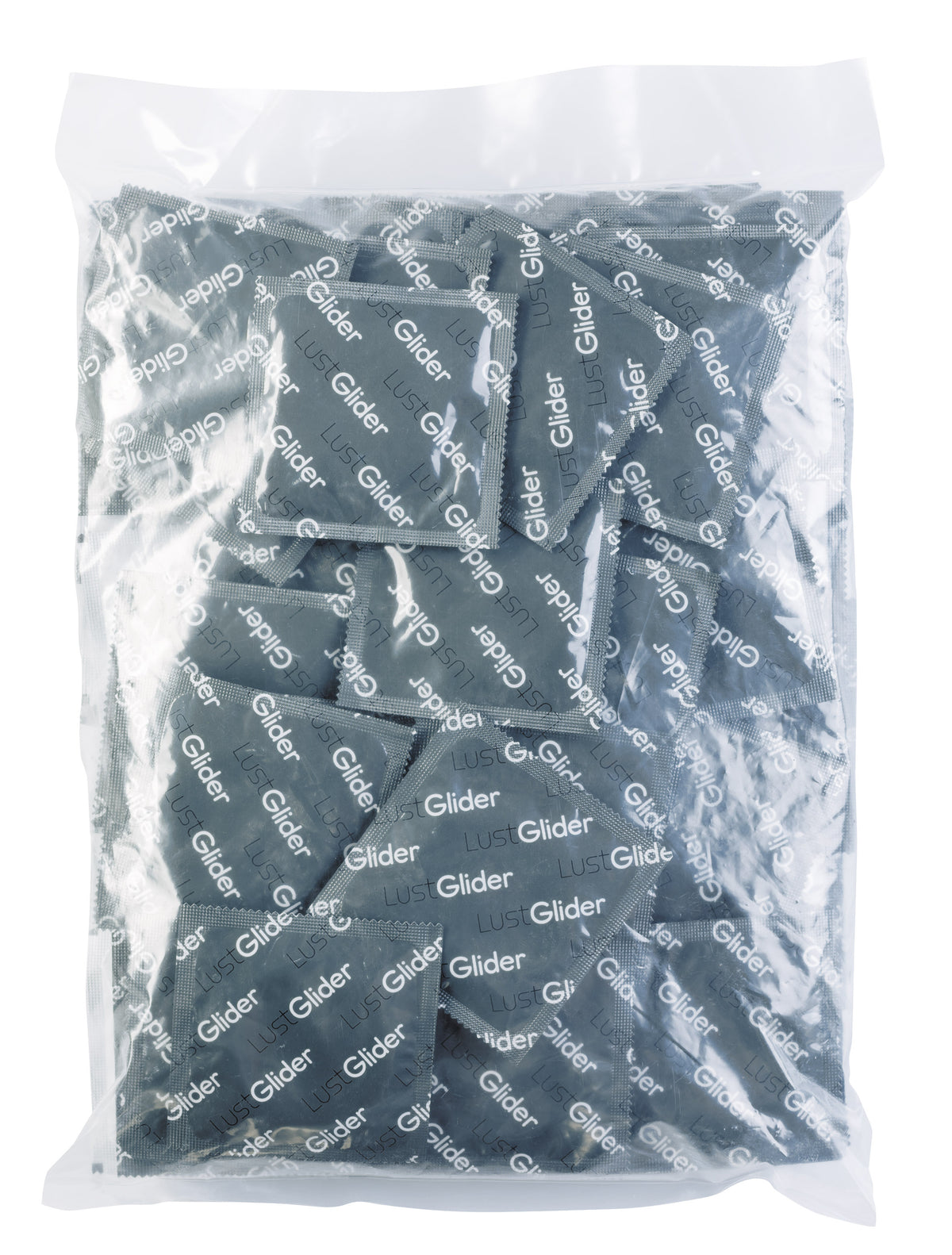 LustGlider Kondome XXL 100er