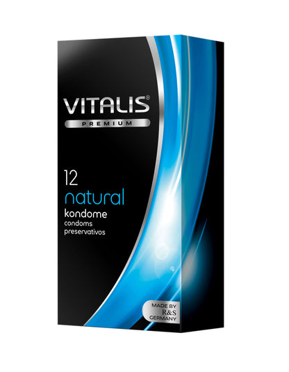 VITALIS natural 3 Stück