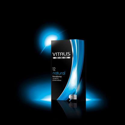 VITALIS natural 3 Stück