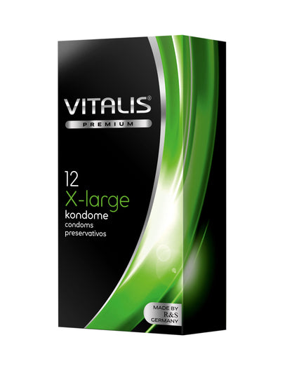 VITALIS x-large 3 Stück