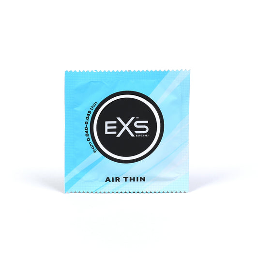 EXS Air Thin 0.04 Kondome 48 Stück