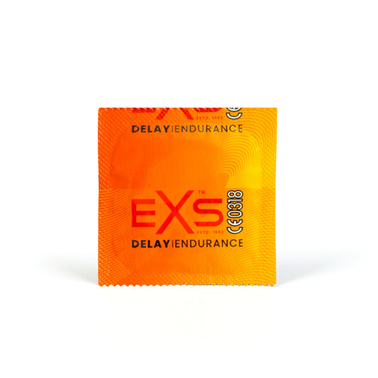 EXS Delay Endurance Kondome 12 Stück