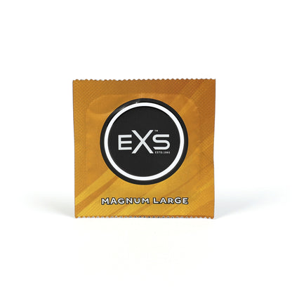 EXS Magnum 60mm Kondome 48 Stück