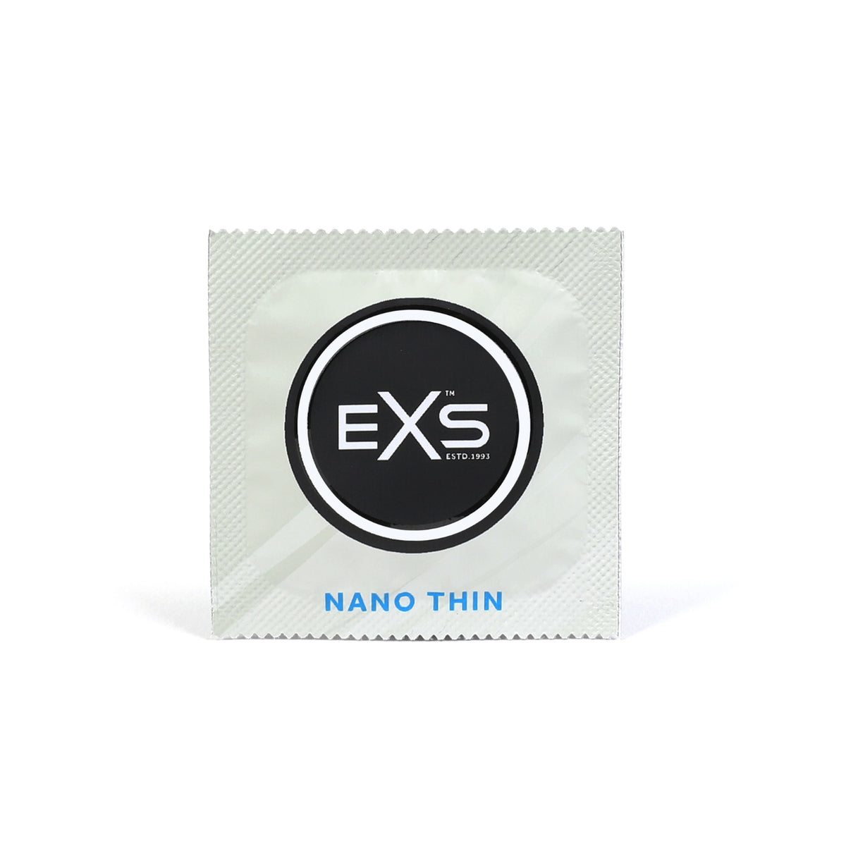 EXS Nano Thin 0.05 Kondome 3 Stück