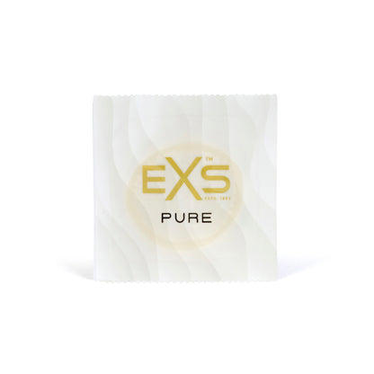 EXS Pure Kondome 12 Stück