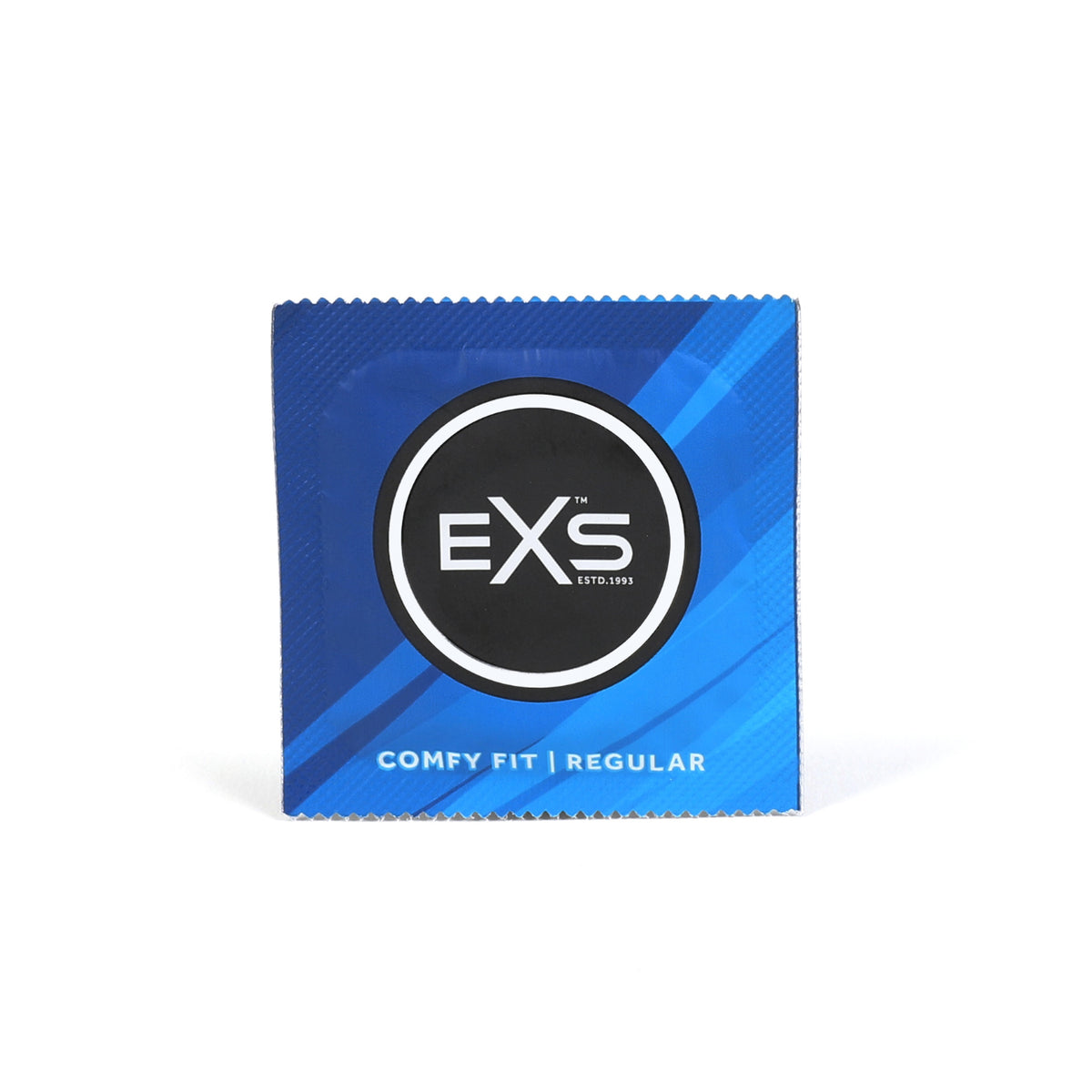 EXS Regular 54mm Kondome 100 Stück