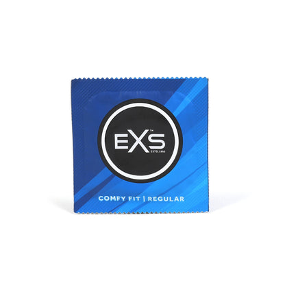 EXS Regular 54mm Kondome 100 Stück