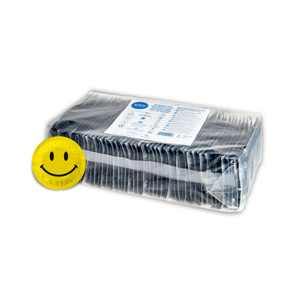 EXS Circular Smiley Face Kondome 12 Stück