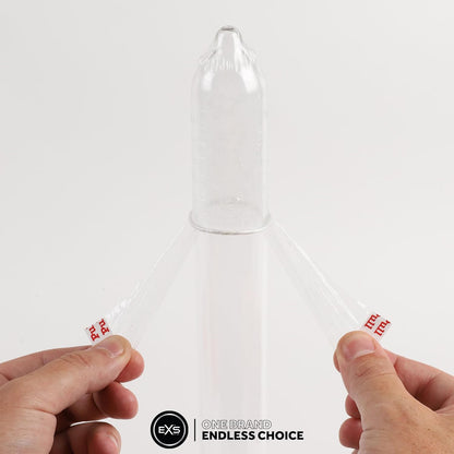 EXS Pull non-latex Kondome 3 Stück
