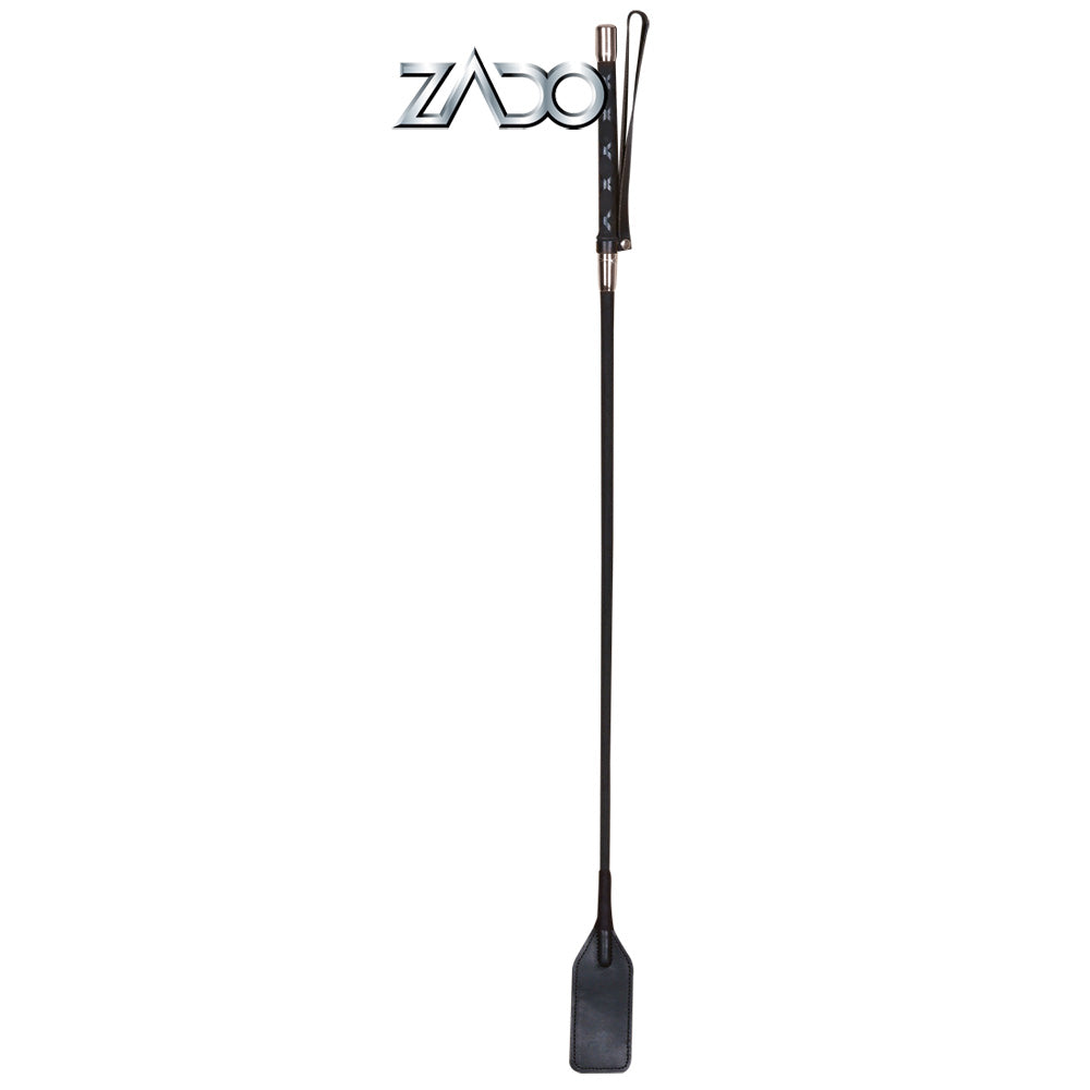 ZADO Leder-Gerte, 69 cm