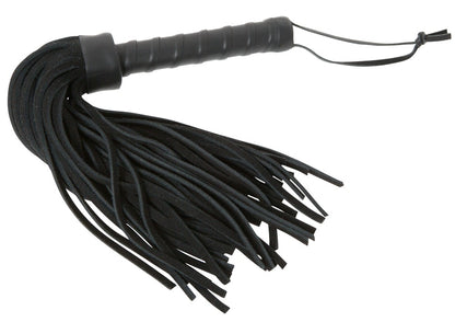 ZADO Leder-Flogger, kurz