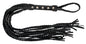 ZADO Cat O Nine Tails Leder-Peitsche