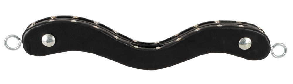 ZADO Humbler aus Leder mit zwei Schlössern