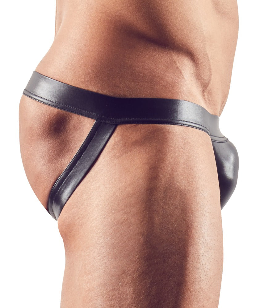 SVENJOYMENT Herren-Jock, glänzend