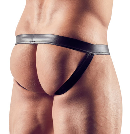 SVENJOYMENT Herren-Jock, glänzend