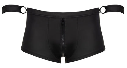 SVENJOYMENT Herren-Pants po-frei mit Fesselmanschetten