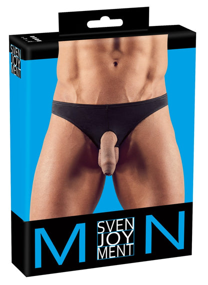 SVENJOYMENT Herren-Riostring mit Showmaster-Öffnungen