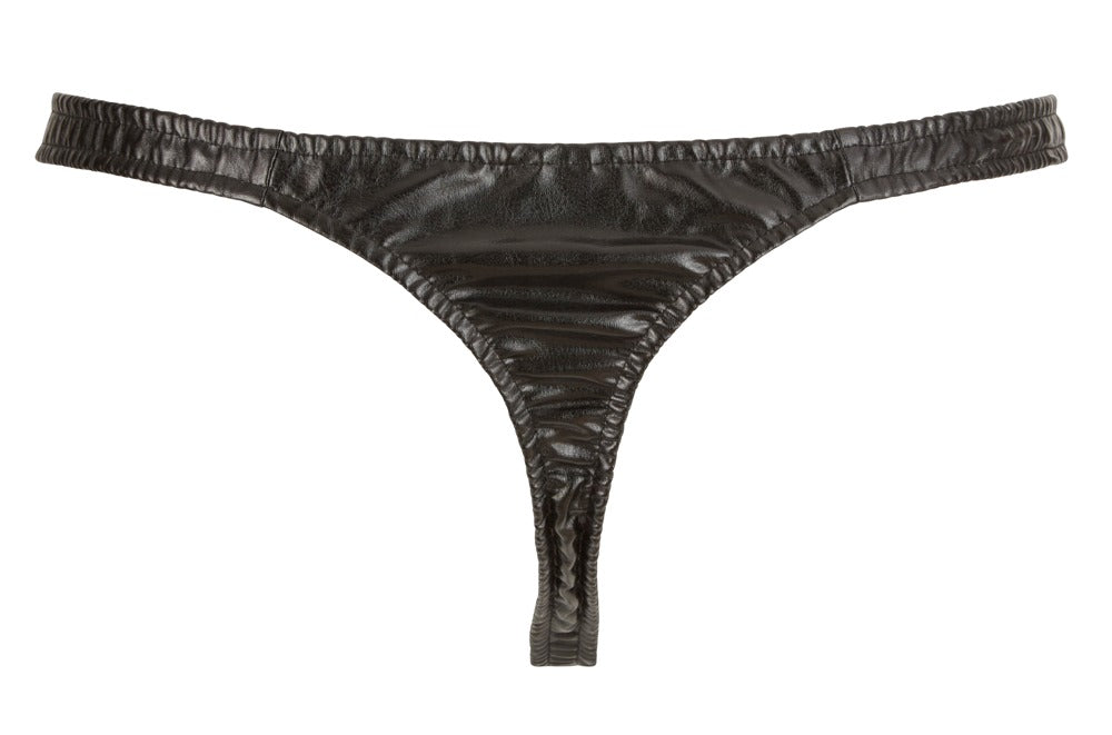 SVENJOYMENT Herren-Riostring aus Lederimitat
