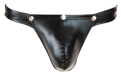 SVENJOYMENT Herren-String mit Swell-Funktion