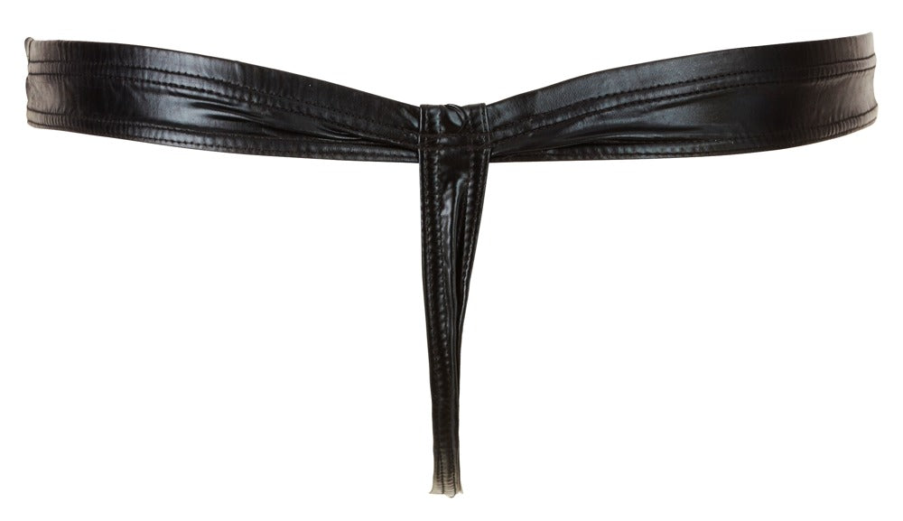SVENJOYMENT Herren-String mit Swell-Funktion