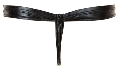 SVENJOYMENT Herren-String mit Swell-Funktion