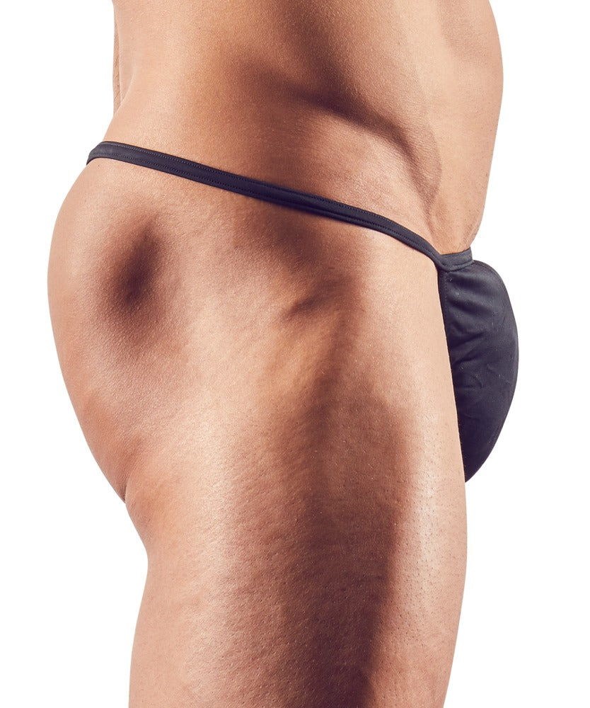 SVENJOYMENT Herren-Ministring, knapp