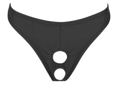 SVENJOYMENT Herren-Riostring mit offener Front