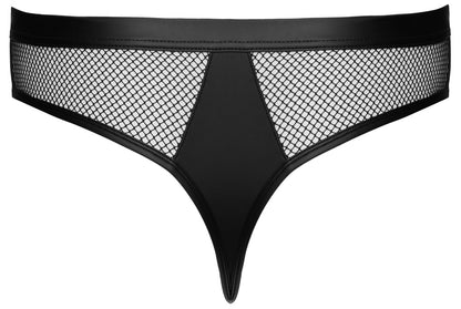 SVENJOYMENT Herren-Netz-Riostring mit Wetlook und Ringen