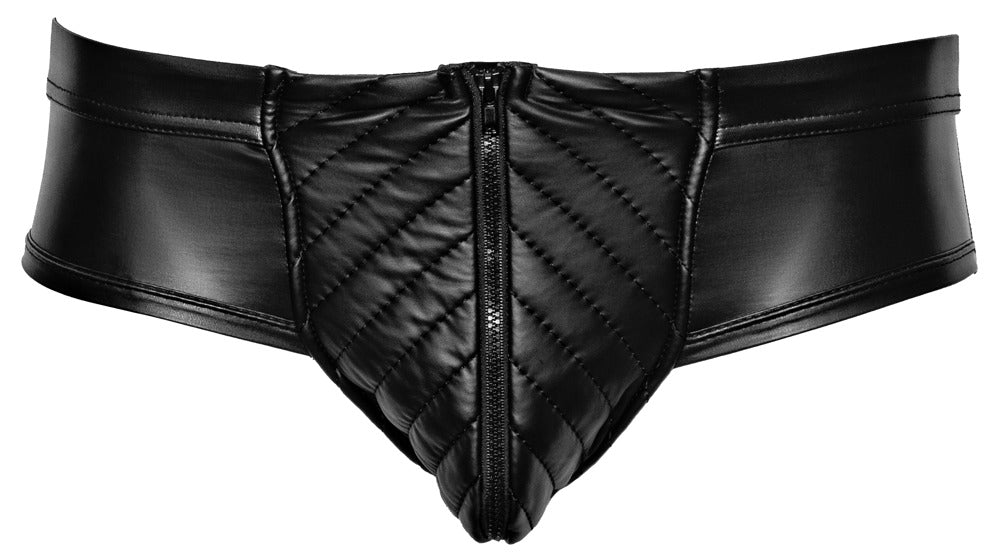 SVENJOYMENT Herren-Slip po-frei mit Zip