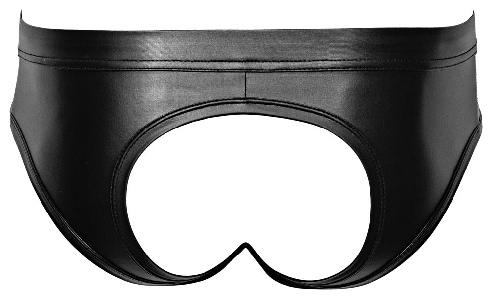 SVENJOYMENT Herren-Slip po-frei mit Zip