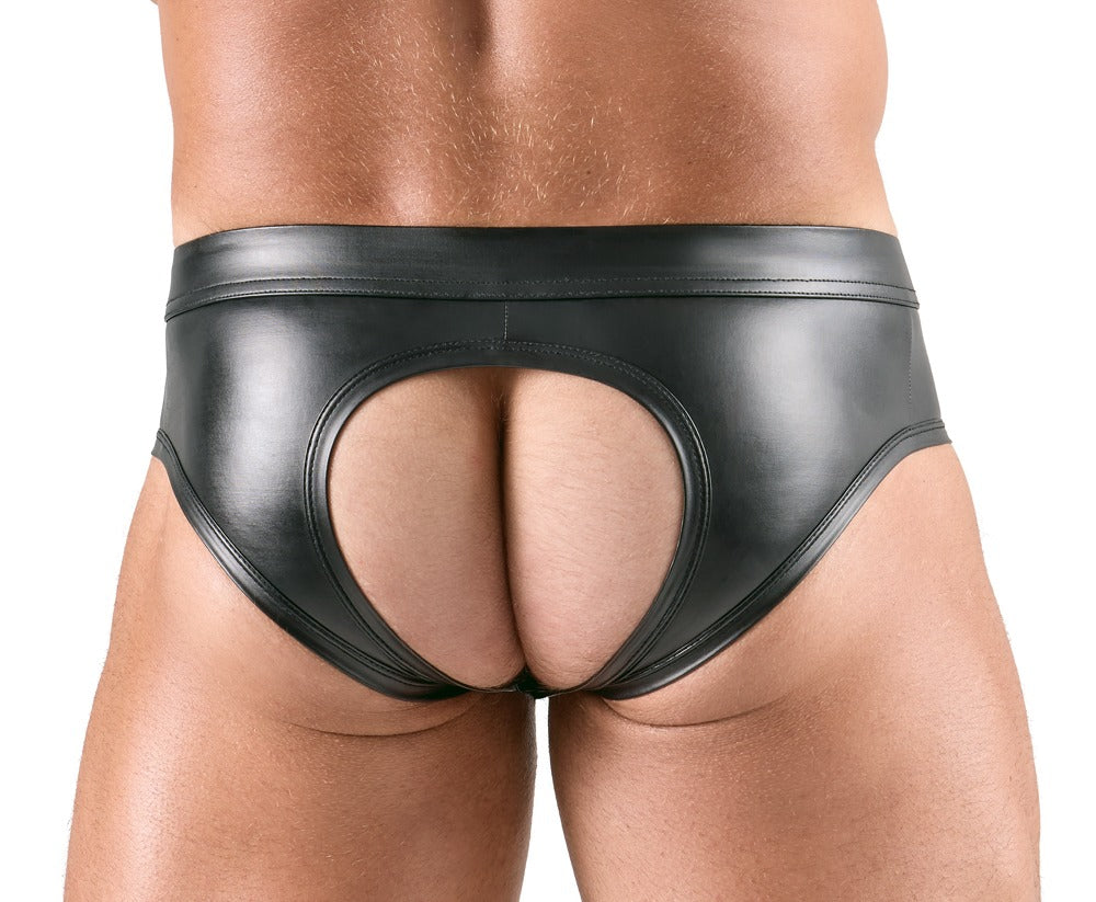 SVENJOYMENT Herren-Slip po-frei mit Zip