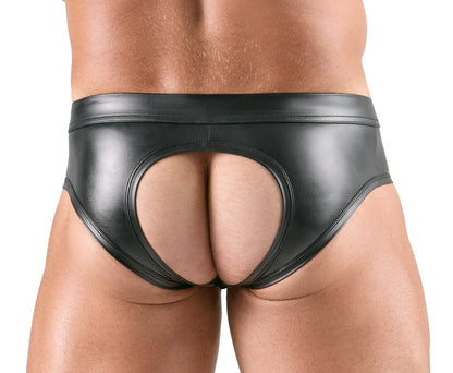 SVENJOYMENT Herren-Slip po-frei mit Zip