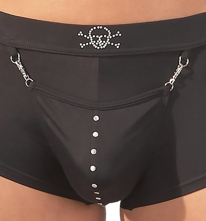 SVENJOYMENT Herren-Piraten-Pants mit Swell-Funktion