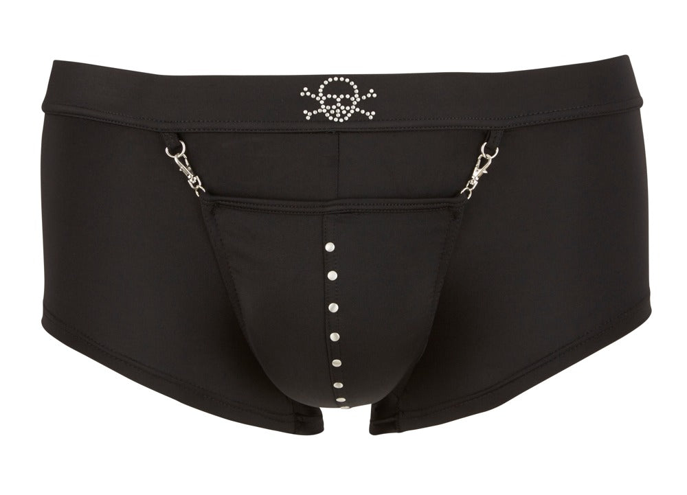 SVENJOYMENT Herren-Piraten-Pants mit Swell-Funktion