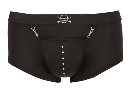 SVENJOYMENT Herren-Piraten-Pants mit Swell-Funktion