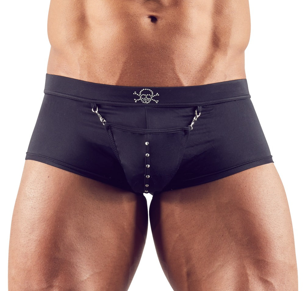 SVENJOYMENT Herren-Piraten-Pants mit Swell-Funktion