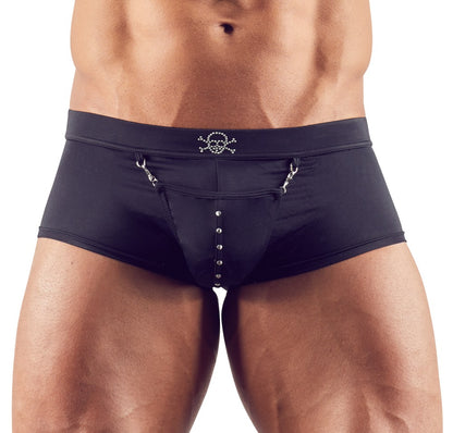SVENJOYMENT Herren-Piraten-Pants mit Swell-Funktion
