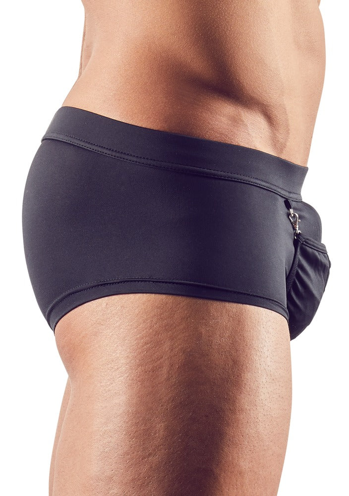 SVENJOYMENT Herren-Piraten-Pants mit Swell-Funktion