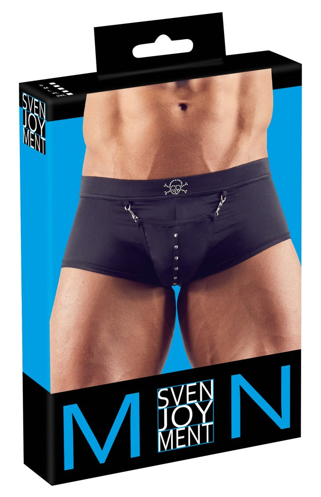 SVENJOYMENT Herren-Piraten-Pants mit Swell-Funktion